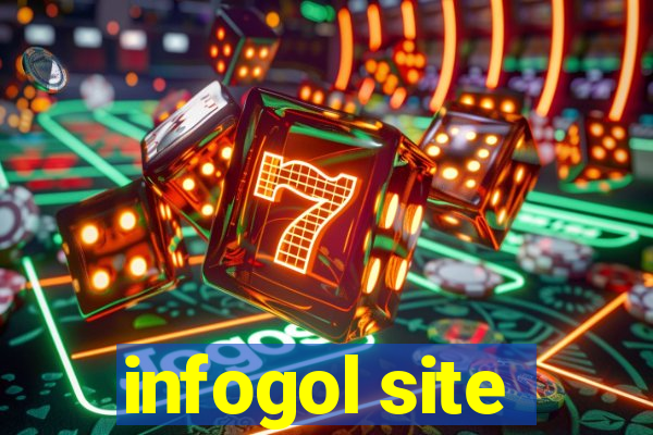 infogol site